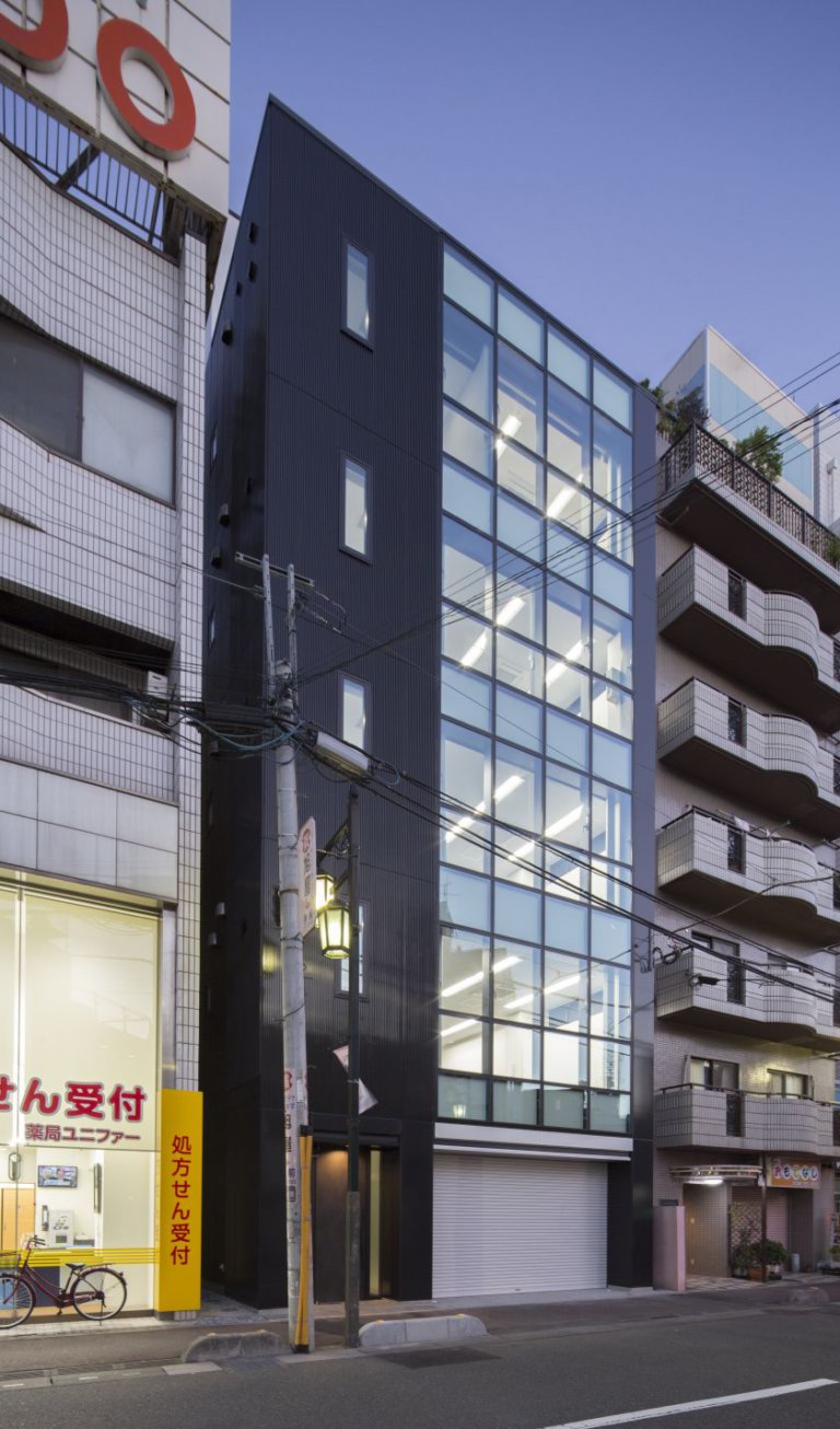 川口並木3丁目計画新築工事 株式会社アーバンヤマイチ 川口並木3丁目計画新築工事 株式会社アーバンヤマイチ